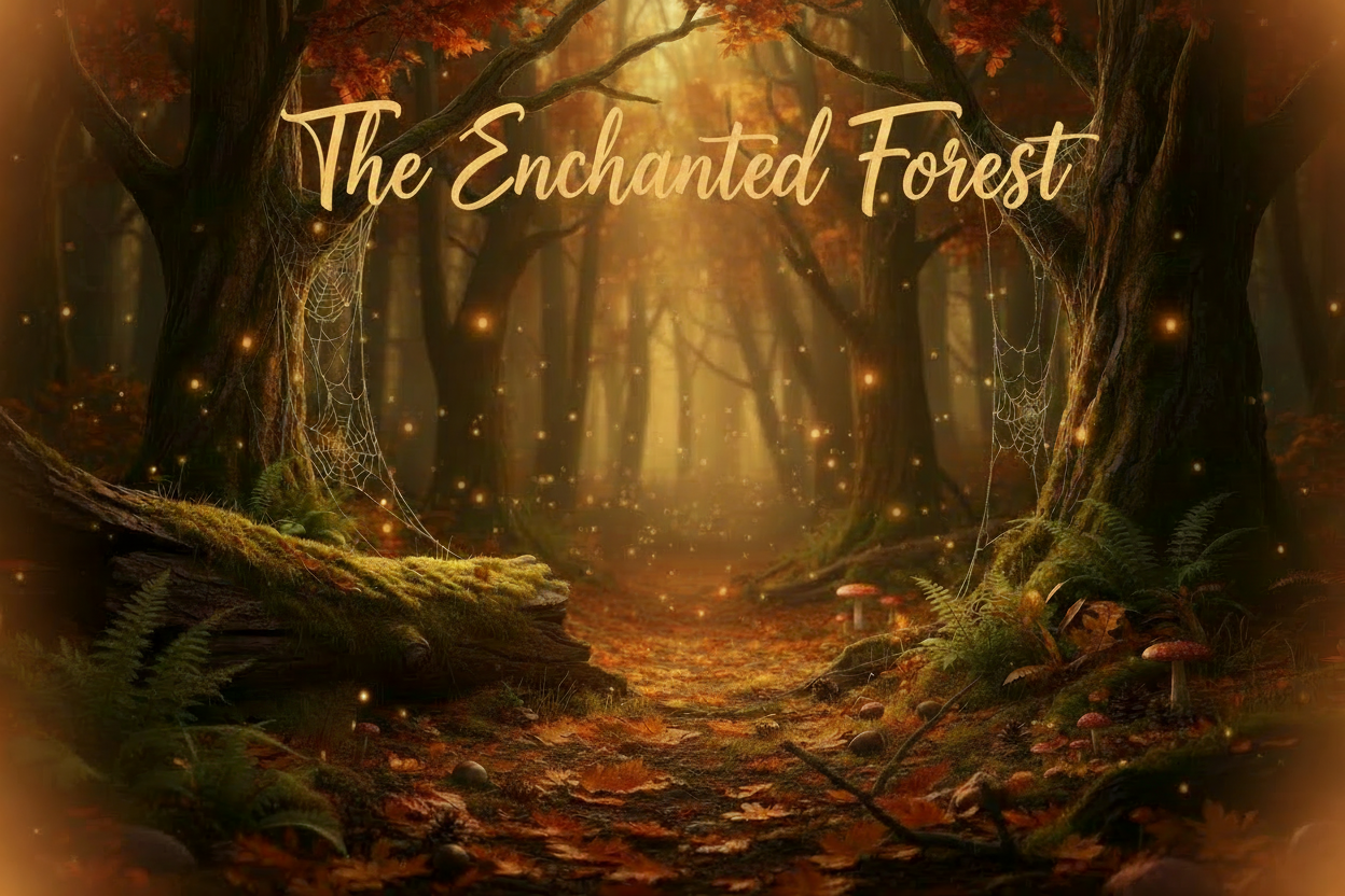 The Enchanted Forest
