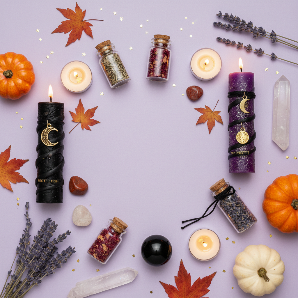 Samhain Collection