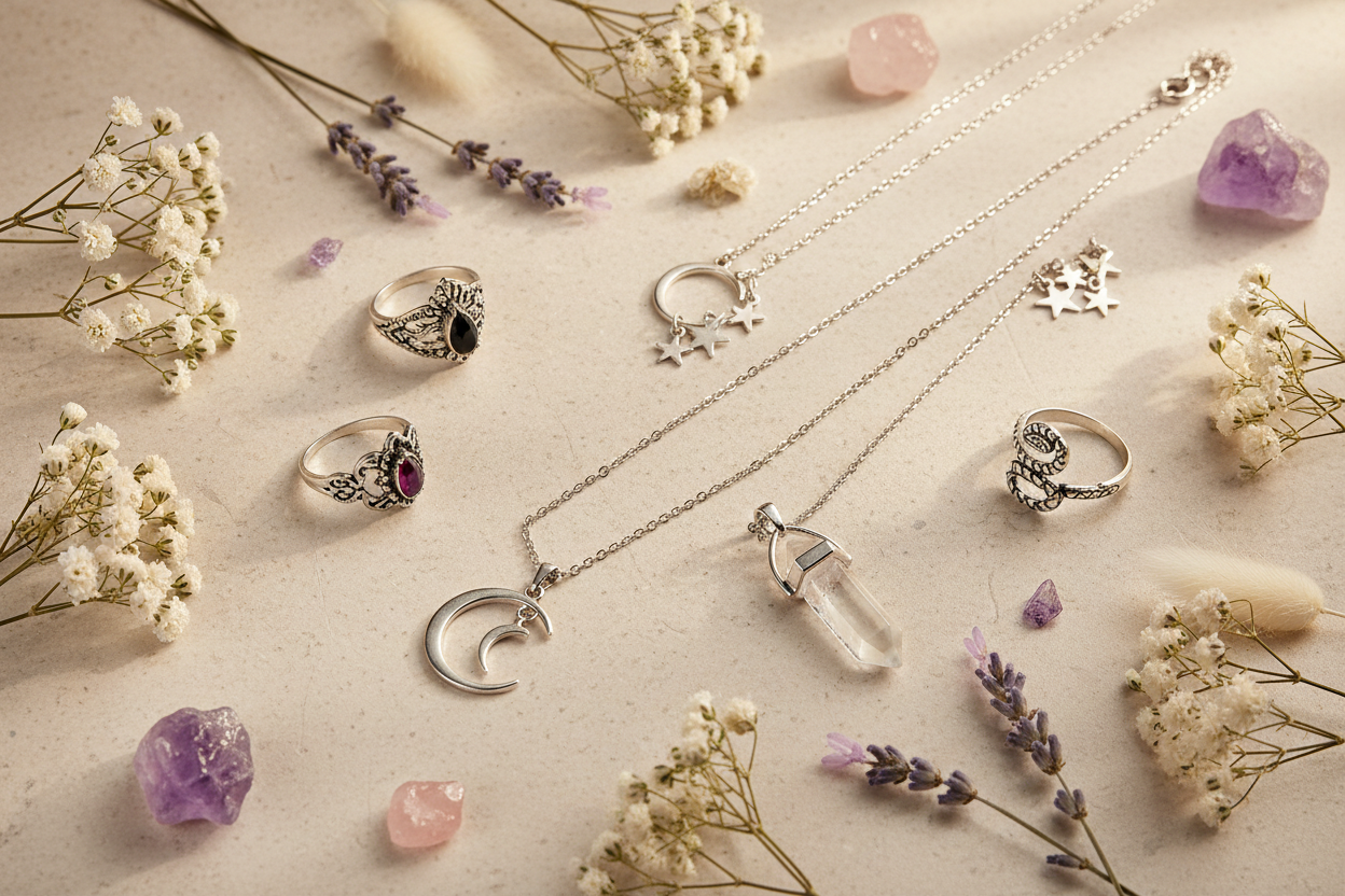 Jewellery