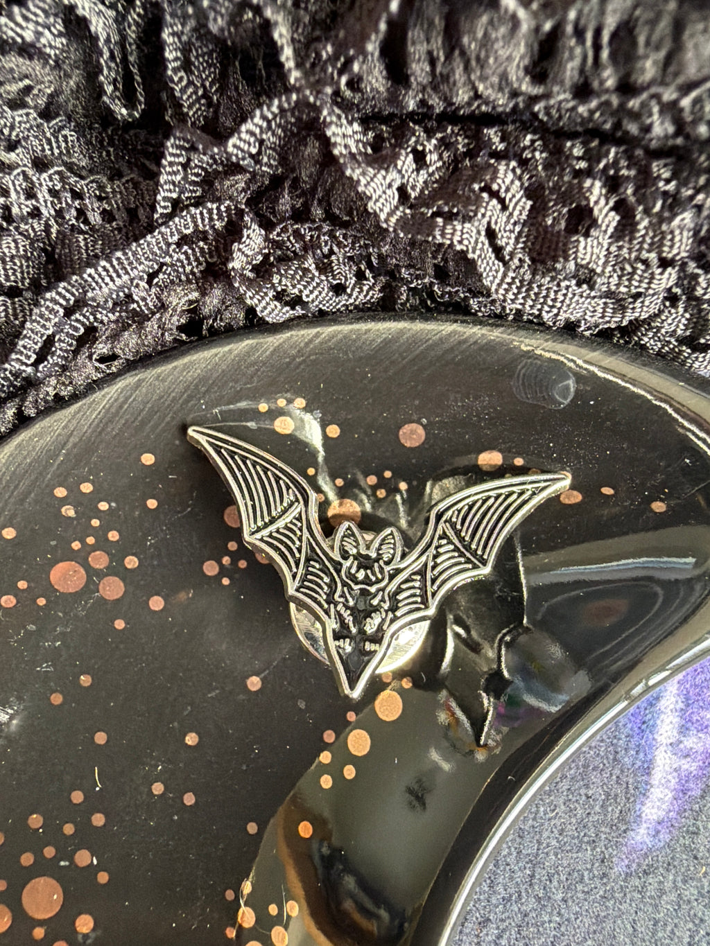 15 Ball Mystery Pick | Gothic, Witchy & Horror Mystery Bundle | 15 Handpicked Surprise Items | Alternative Gift | The Crooked Moon