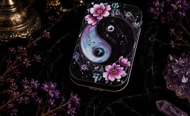 20 Ball Mystery Pick | Gothic, Witchy & Horror Mystery Bundle | 20 Handpicked Surprise Items | Alternative Gift | The Crooked Moon