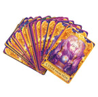 Angel Answers Oracle Cards – 44-Card Deck & Guidebook