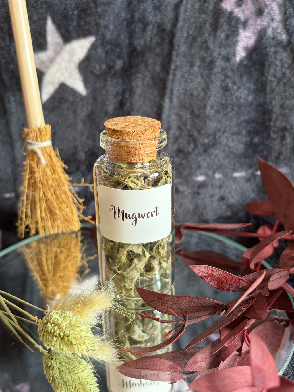 Samhain Spell Kit