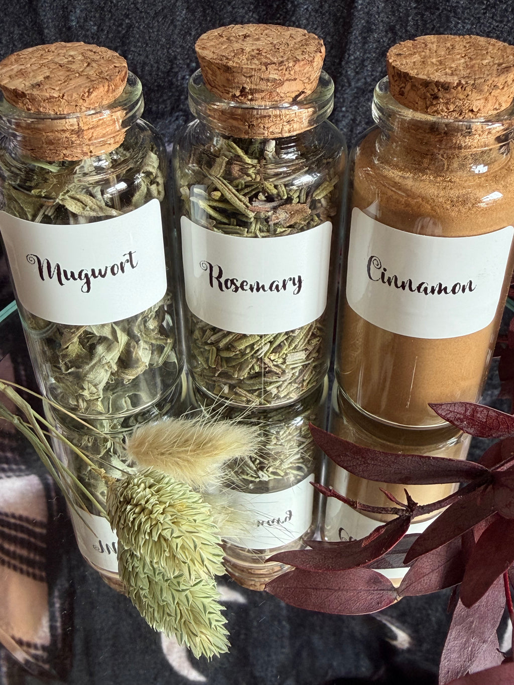 Samhain Spell Kit