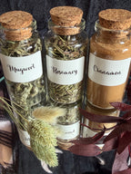 Samhain Spell Kit