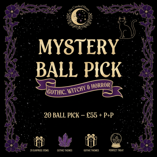 20 Ball Mystery Pick