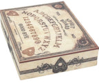 Spirit Board Jewellery Box with Mirror by Nemesis Now