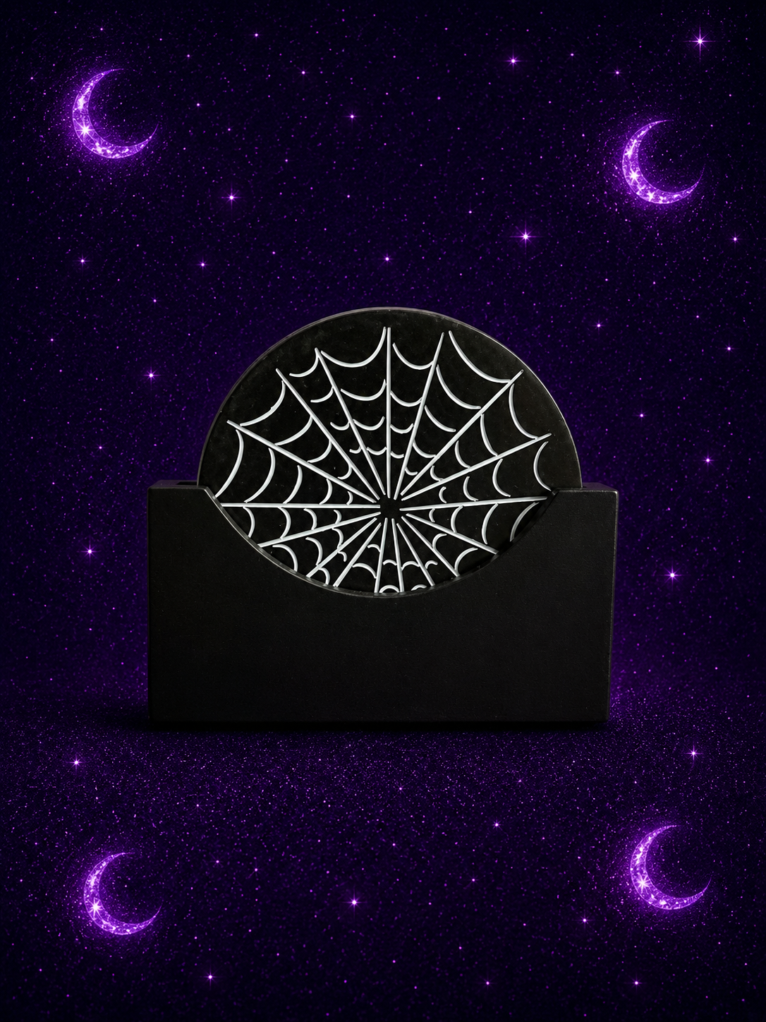 Witch’s Stash | Handpicked Mystery Treasure | Gothic, Witchy & Horror Surprise | The Crooked Moon