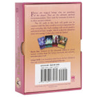 Oracle of the Fairies – 44-Card Deck & Guidebook