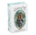 The Unfolding Path Tarot – 78-Card Deck & Guidebook
