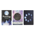 Moonology Oracle Cards – 44-Card Deck & Guidebook