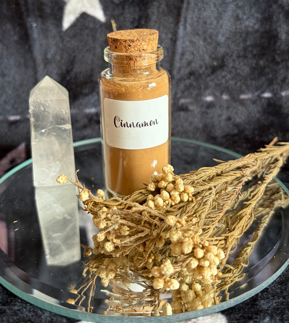 Samhain Spell Kit