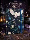 Owl-Night Flight A5 NoteBook