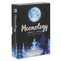 Moonology Oracle Cards – 44-Card Deck & Guidebook