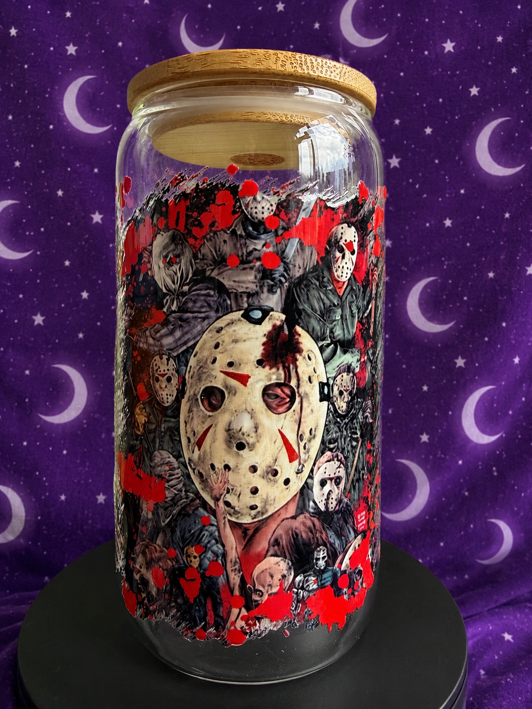 Witch’s Stash | Handpicked Mystery Treasure | Gothic, Witchy & Horror Surprise | The Crooked Moon