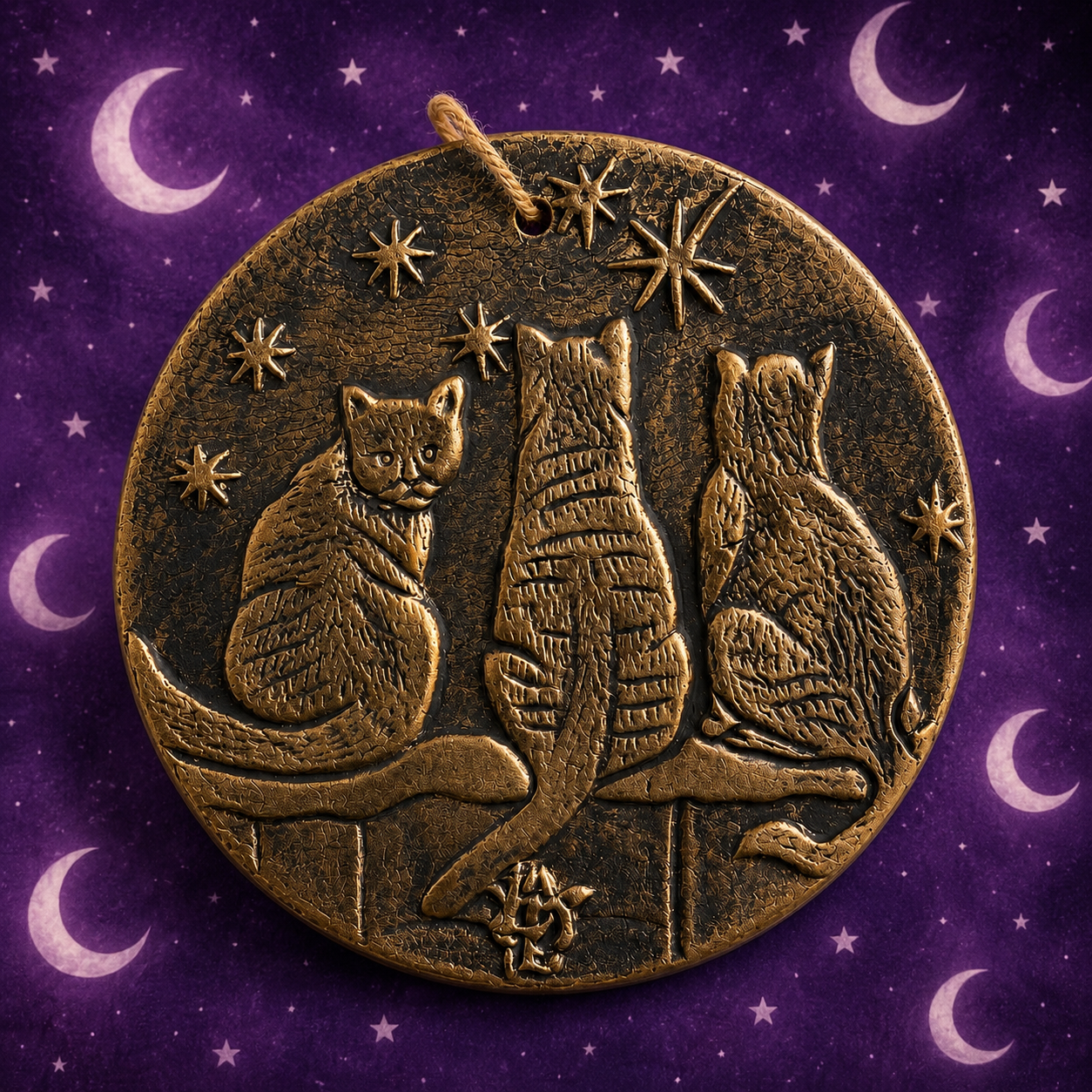 Cursed Curio | Gothic Mystery Add-On | Handpicked Witchy & Horror Surprise | The Crooked Moon