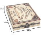 Spirit Board Jewellery Box with Mirror by Nemesis Now