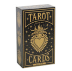 Temerity Jones Tarot Cards – 78-Card Deck