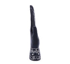 Palmistry Hand Ornament with All-Seeing Eye