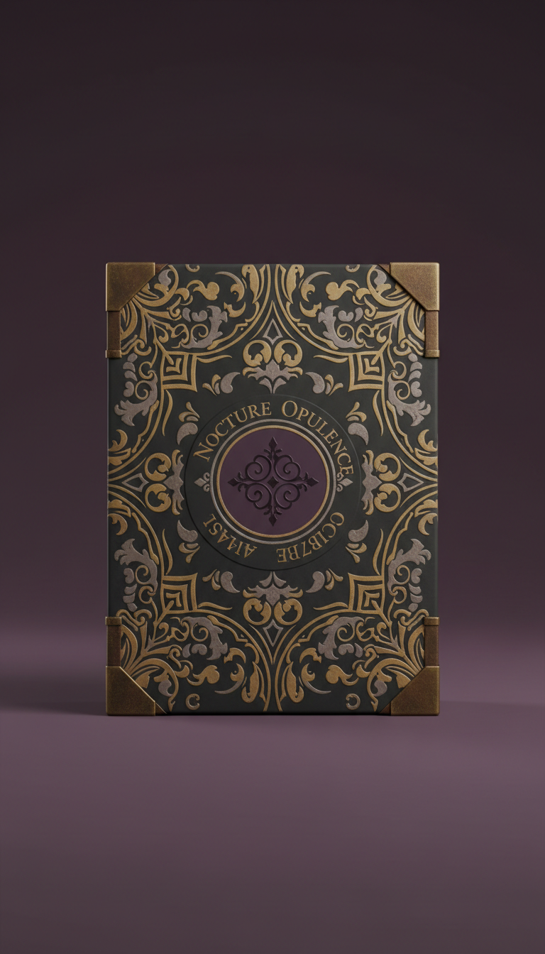 Mystery Pick Box With Occult Keepsakes