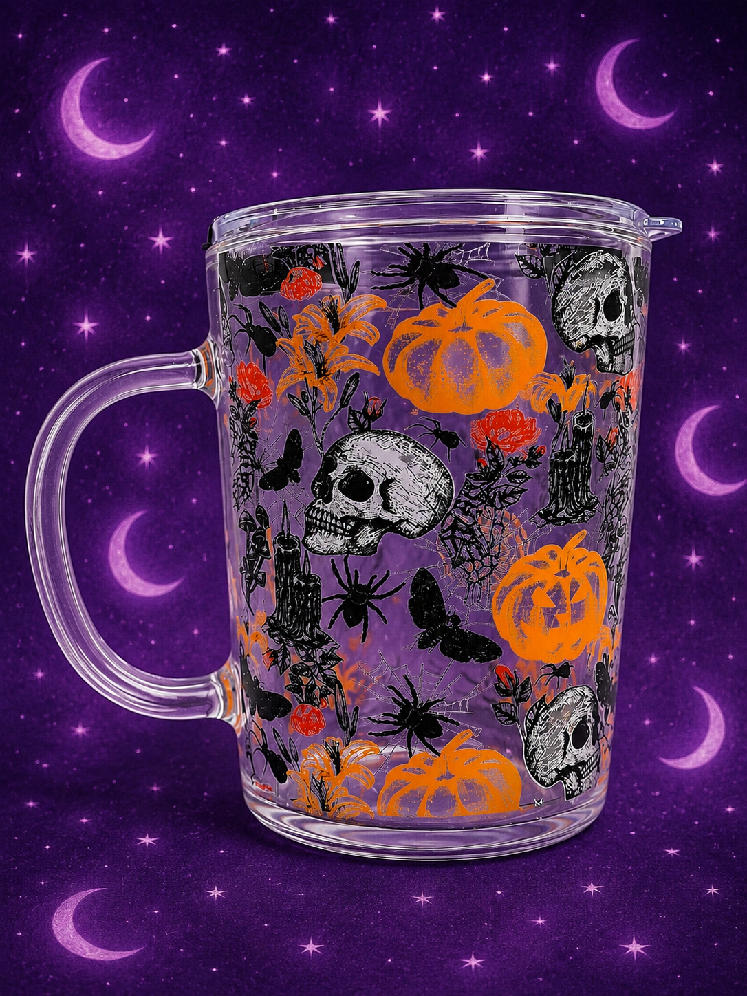 Cursed Curio | Gothic Mystery Add-On | Handpicked Witchy & Horror Surprise | The Crooked Moon