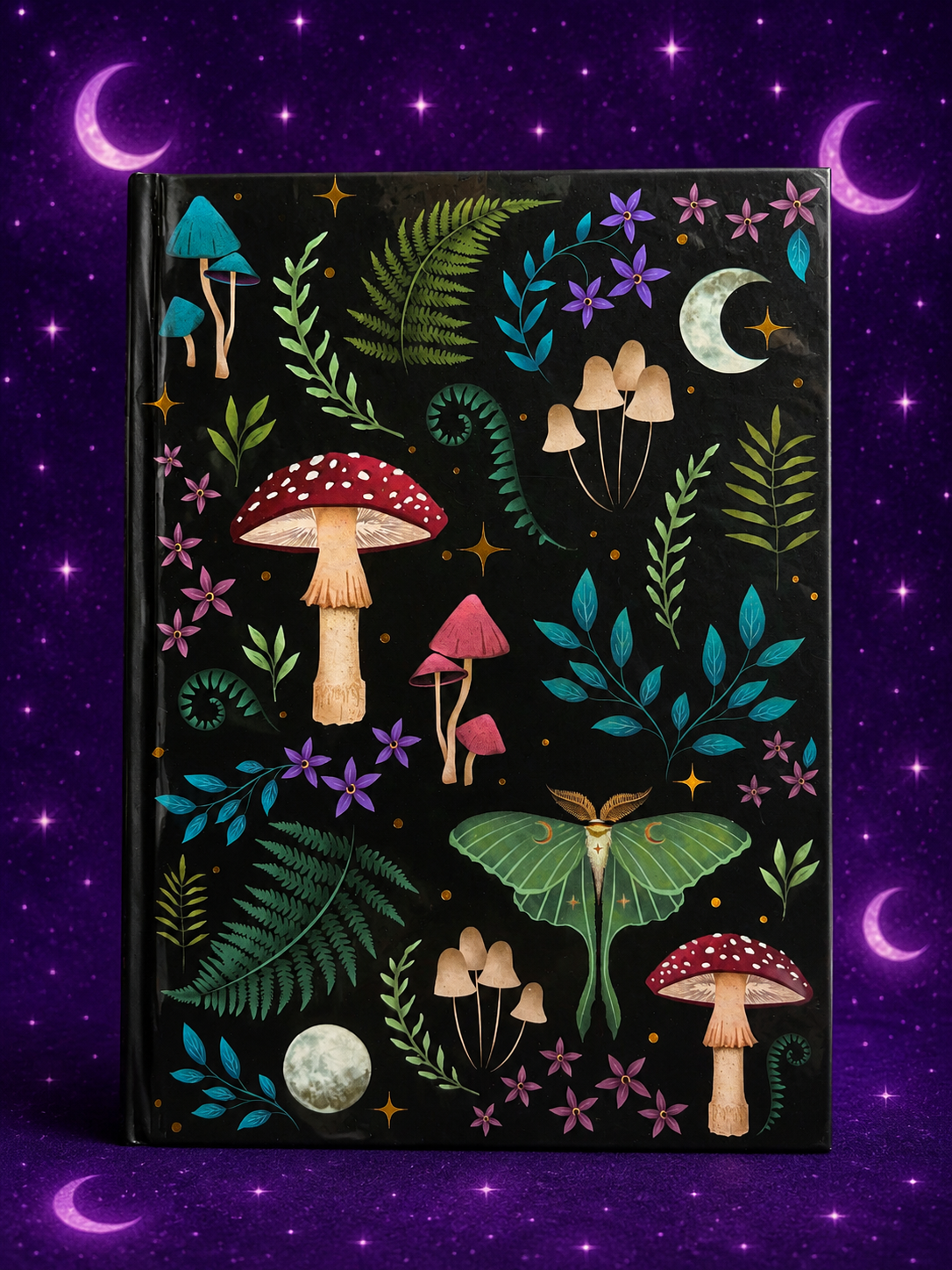 Cursed Curio | Gothic Mystery Add-On | Handpicked Witchy & Horror Surprise | The Crooked Moon
