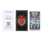 Temerity Jones Tarot Cards – 78-Card Deck