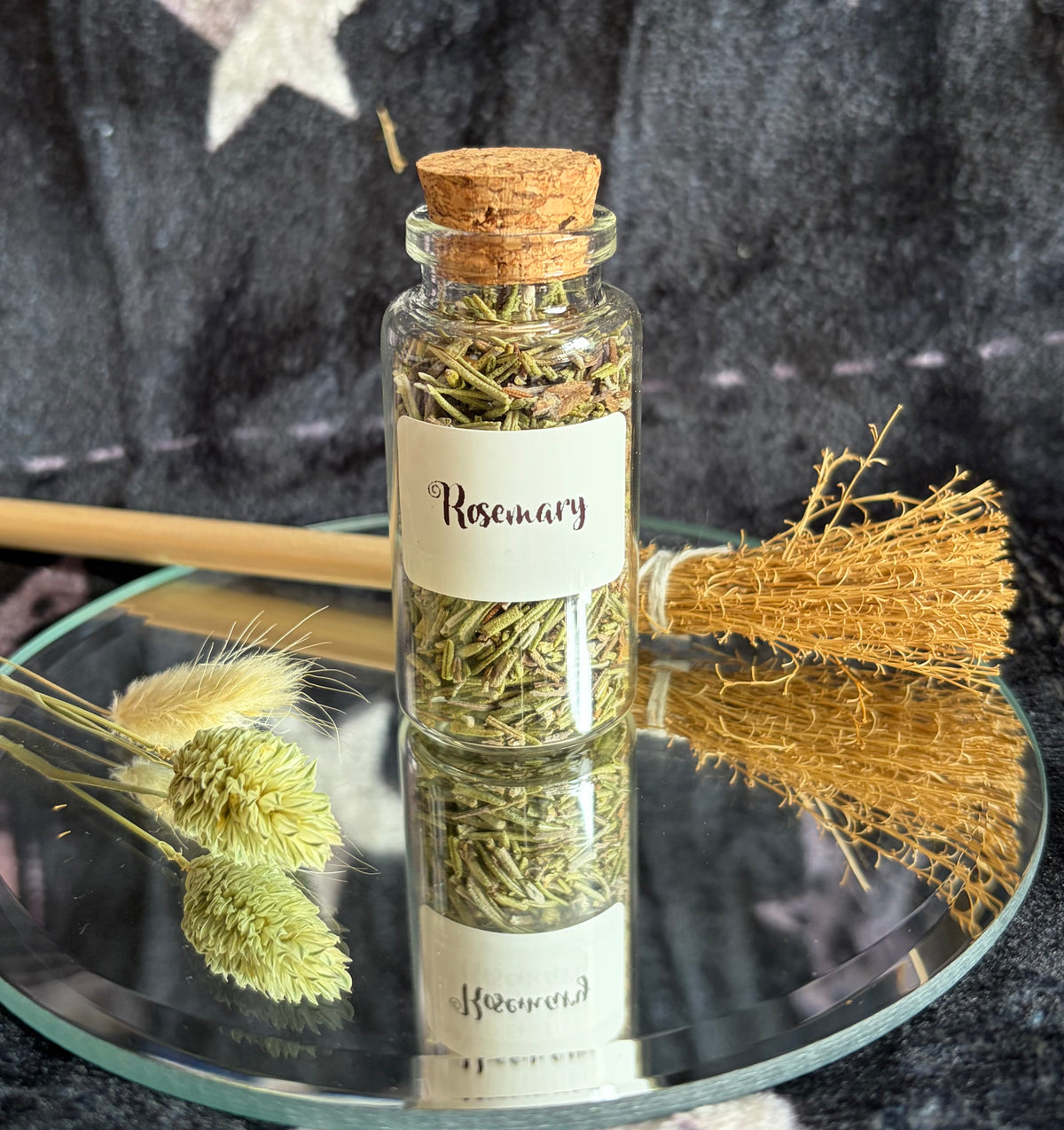 Samhain Spell Kit