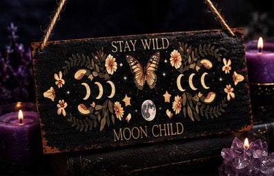 20 Ball Mystery Pick | Gothic, Witchy & Horror Mystery Bundle | 20 Handpicked Surprise Items | Alternative Gift | The Crooked Moon