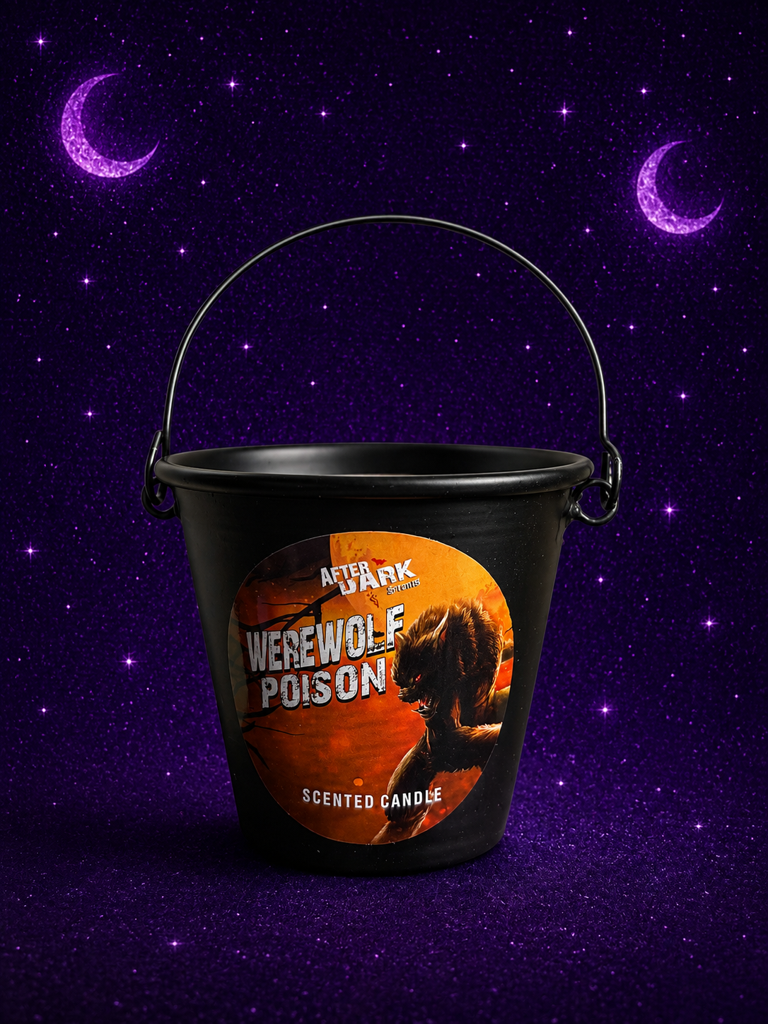 Cursed Curio | Gothic Mystery Add-On | Handpicked Witchy & Horror Surprise | The Crooked Moon