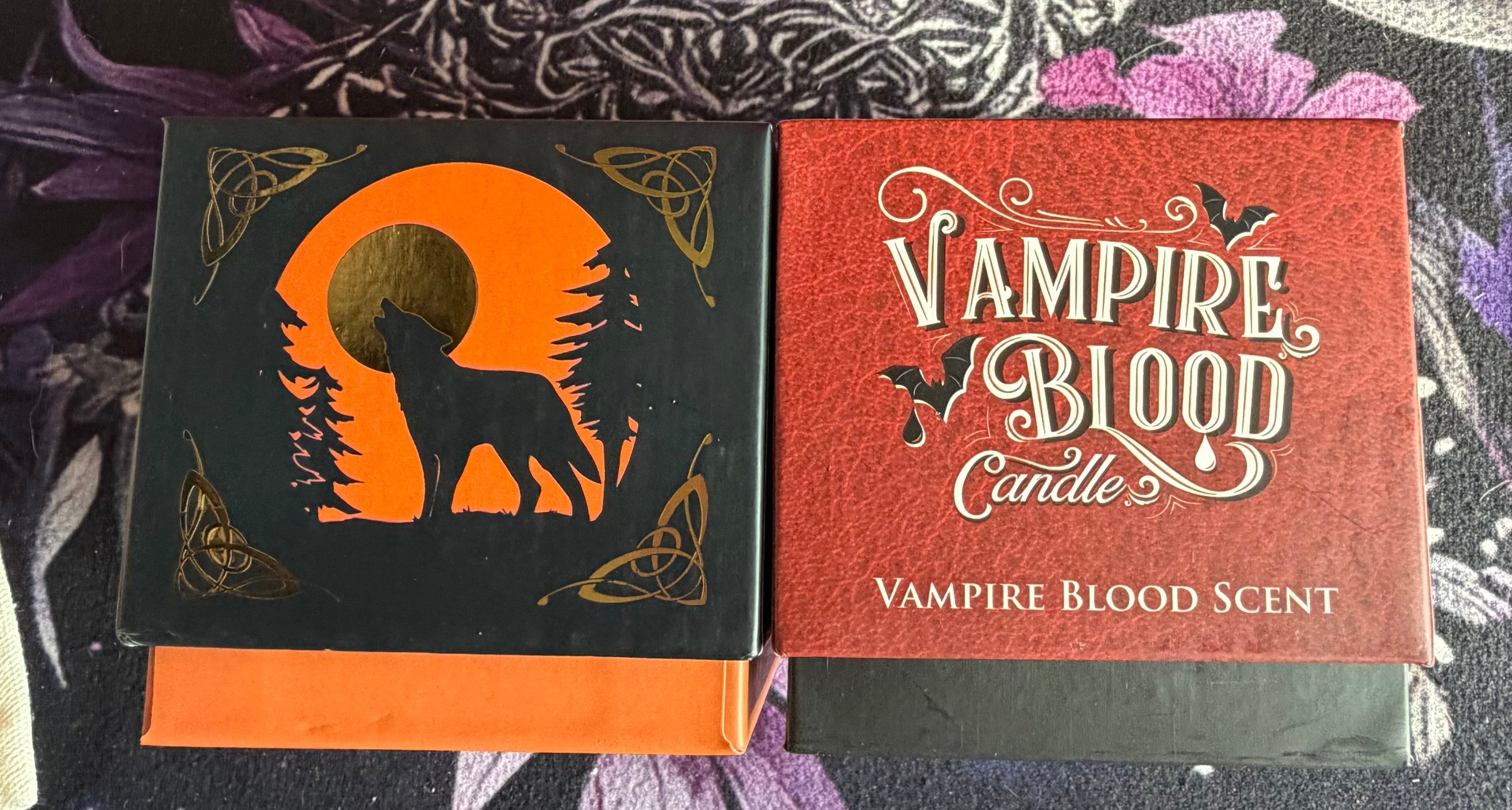 The Obsidian Pick — Premium Gothic Mystery Bundle