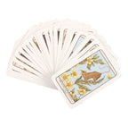 Woodland Wardens Oracle – 52-Card Deck & Guidebook