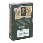 Woodland Wardens Oracle – 52-Card Deck & Guidebook