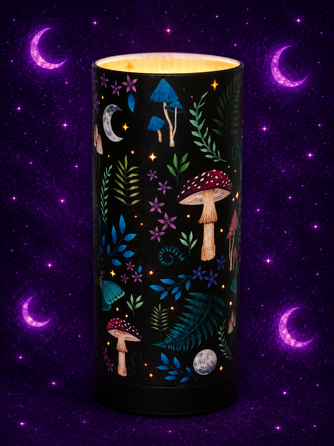 Forbidden Relic | Premium Mystery Treasure | Gothic, Witchy & Horror Surprise | The Crooked Moon