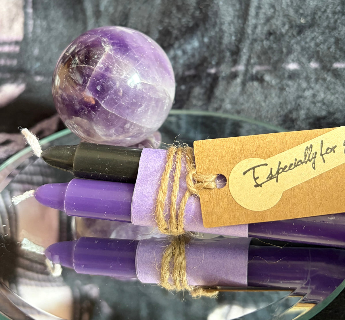 Samhain Spell Kit