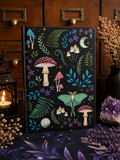 Dark Forrest Hardback A5 Notebook