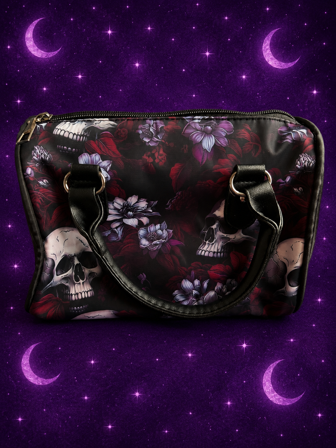 Witch’s Stash | Handpicked Mystery Treasure | Gothic, Witchy & Horror Surprise | The Crooked Moon