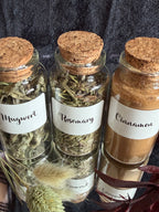Samhain Spell Kit