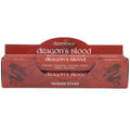 Elements Dragon's Blood Incense Sticks