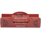 Elements Dragon's Blood Incense Sticks