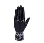 Palmistry Hand Ornament with All-Seeing Eye