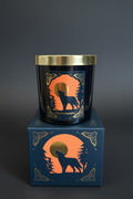 Empowerment Patchouli Candle