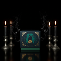 Lisa Parker Protection Candle