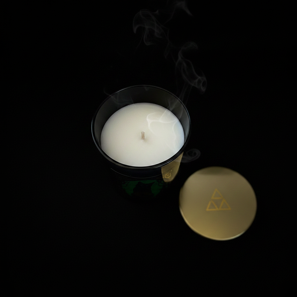 Lisa Parker Protection Candle