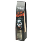 Run Away Vampire Reed Diffuser - front view in packaging