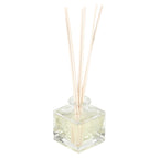 Walking Dead Reed Diffuser - glass bottle with reeds out of packaging