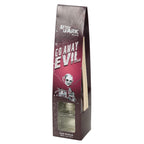 Go Away Evil Reed Diffuser - front of packaging