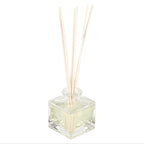 Werewolf Poison Reed Diffuser - glass bottle with reeds out of packaging