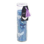 Night Owl Lavender Scented Candle - product shot on white background