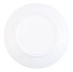Mushroom Trinket Dish underside view on white background